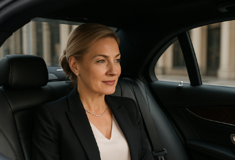 lux passenger